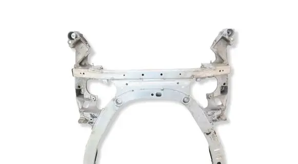 BMW 5 E60 E61 Front subframe 2283741 31112283741