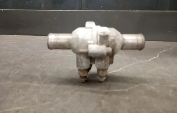 Peugeot 206+ Glow plug grzalka
