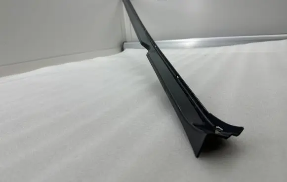 Tesla Model S Other sill/pillar trim element 101221500G