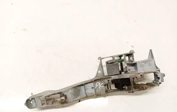 Peugeot RCZ Front door exterior handle ym18412980