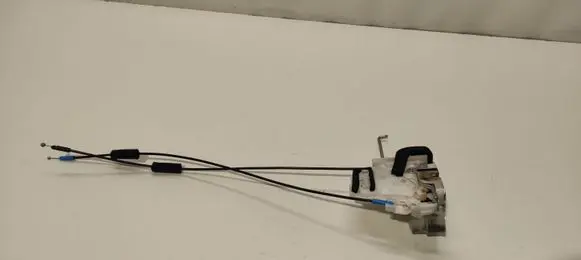 Subaru Outback Front door lock