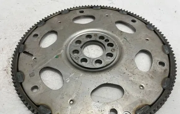BMW 3 F30 F35 F31 Flywheel 861214406