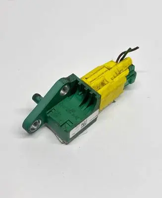 Volkswagen PASSAT B6 Airbag deployment crash/impact sensor 3C0909606