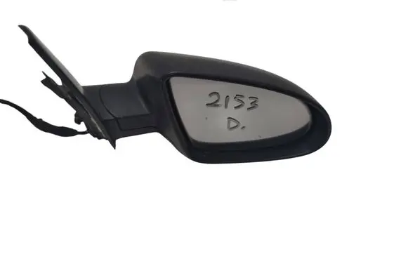 Audi A2 Front door electric wing mirror E9011025 E9021025