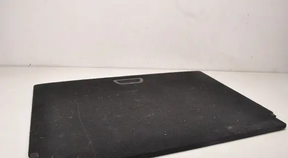 Citroen C4 Cactus Trunk/boot floor carpet liner 98313440ZD