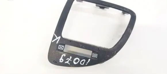 KIA Sportage Other interior part 80340148