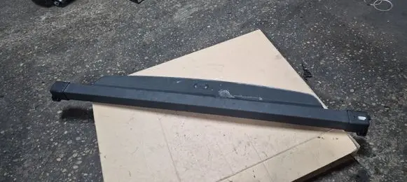 Audi A2 Parcel shelf load cover