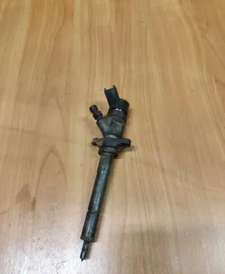 Ford Focus Fuel injector 0445110239