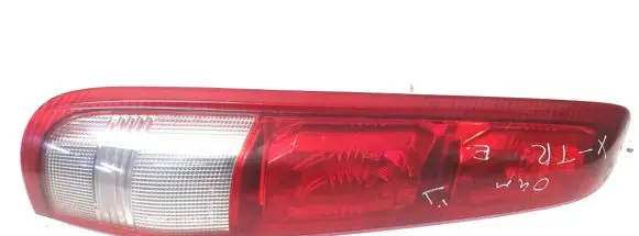 Nissan X-Trail T30 Rear/tail lights