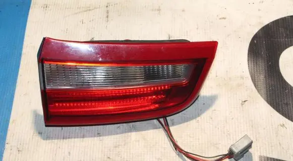 Volvo S60 Rear/tail lights 30796272