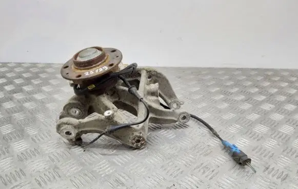 Peugeot 508 Rear wheel hub