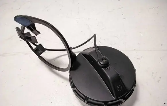 Fuel tank filler cap