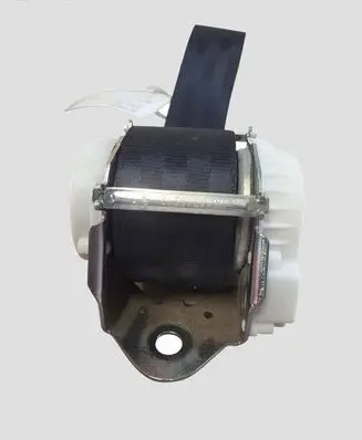 Audi A3 S3 A3 Sportback 8P Rear seatbelt 8P0857805 33054502