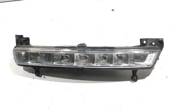 Citroen C4 I Picasso LED Daytime headlight 1785002 17784902