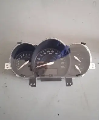 Speedometer (instrument cluster)