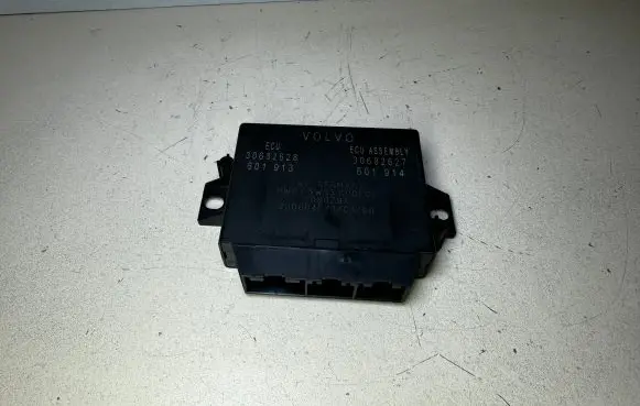 Volvo XC90 Parking PDC control unit/module 30682628 30682627
