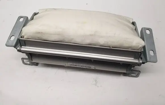 Volkswagen Touareg I Passenger airbag 7L0880202 30341440A 1008552090029