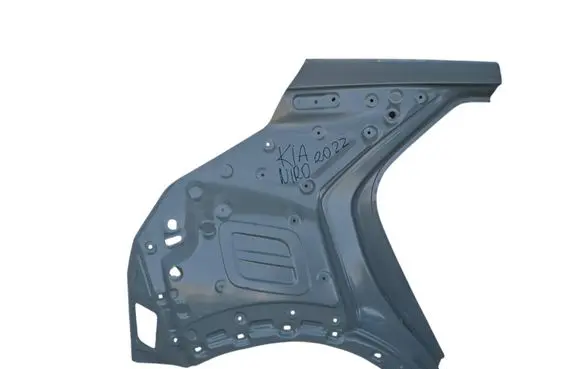 KIA Niro Rear fender molding trim PHEV
