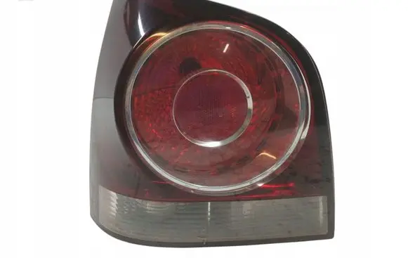 Volkswagen Polo Rear/tail lights
