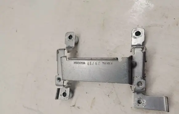 BMW 7 G11 G12 Dashboard lower bottom trim panel 9301754