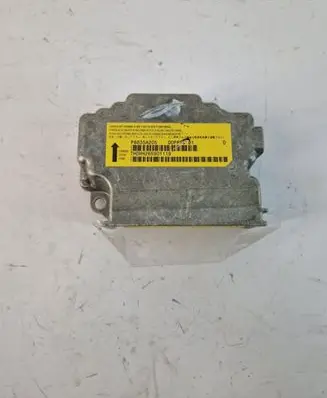 Mitsubishi Outlander Airbag control unit/module P8635A205