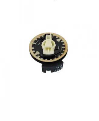 Opel Mokka B Airbag deployment crash/impact sensor 9831469280