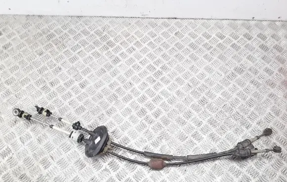 Citroen C3 Gear shift cable linkage 2282