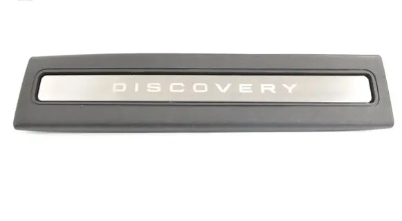 Mercedes-Benz C W204 Front sill trim cover HY3213200A