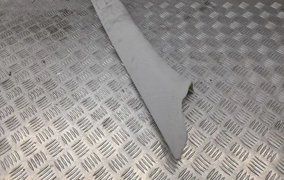 Mercedes-Benz GL X166 (A) pillar trim A1666901425