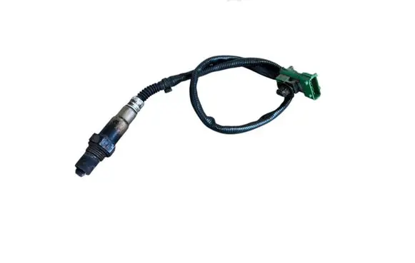 Citroen C4 Grand Picasso Lambda probe sensor 9665104080 0258010081