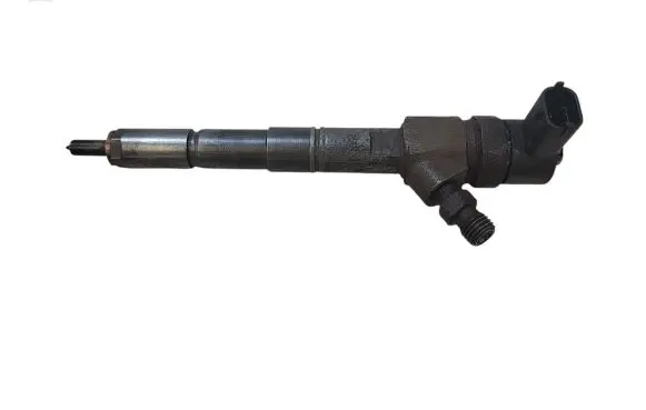 Fuel injector