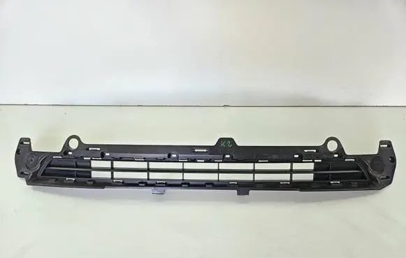 Toyota ProAce City Front bumper lower grill 9836022380