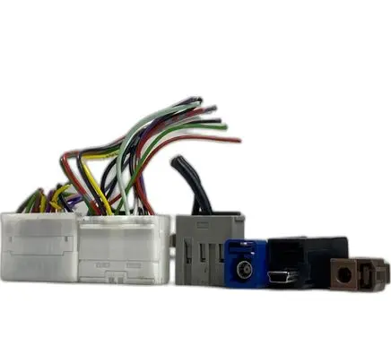Nissan Juke I F15 Other wiring loom 