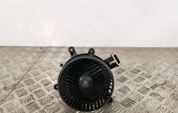Fiat 500L Heater fan/blower 1D4530000