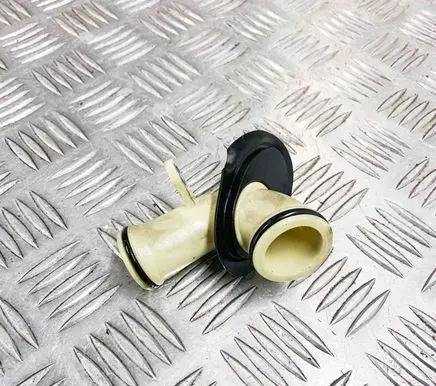 Mercedes-Benz E W213 Brake vacuum hose/pipe A7252710400 A7252770600