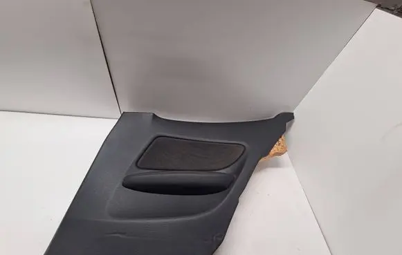 BMW 1 E82 E88 Rear door card panel trim 5916165 2996269