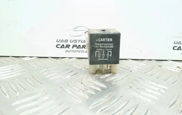 Renault Espace II Other relay 4891