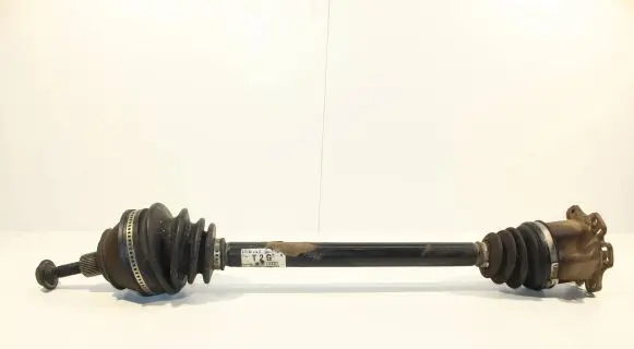 Audi A6 S6 C6 4F Front driveshaft 4F0407272G