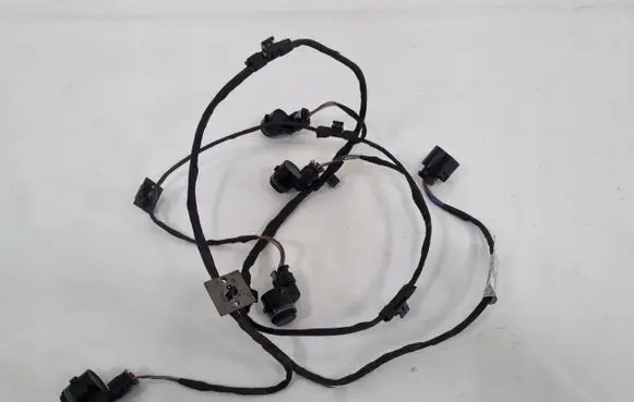 Audi A1 Parking sensor (PDC) wiring loom 5QD919275A