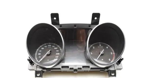 Land Rover Discovery Sport Speedometer (instrument cluster) JK7210F844ED
