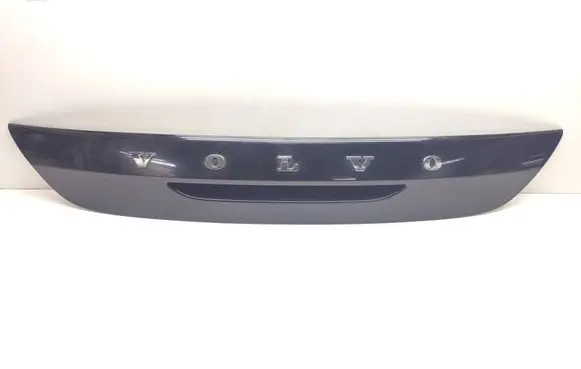 Volvo V40 Tailgate trim 31301301 31386846 31301303