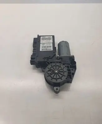 Audi A8 S8 D3 4E Sliding door electric window regulator 4E2959802B