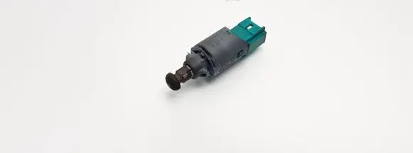 Clutch pedal sensor