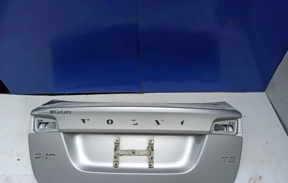 Volvo S60 Tailgate/trunk/boot lid 31395582 31385535