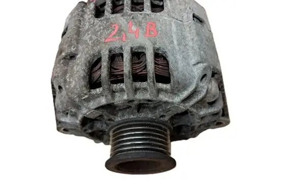 Mercedes-Benz CLK A209 C209 Generator/alternator A0111546402