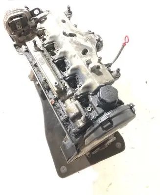 Volvo V70 Engine D5244T 6901209 293109