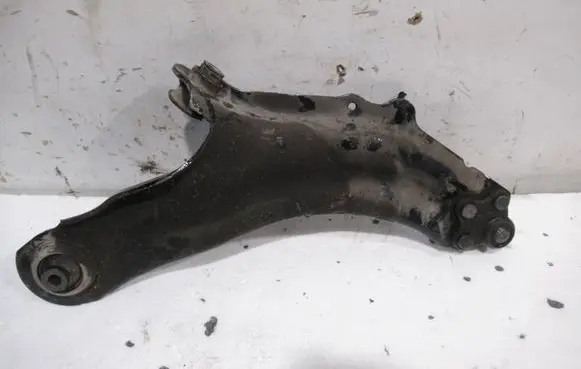 Renault Kangoo II Front control arm