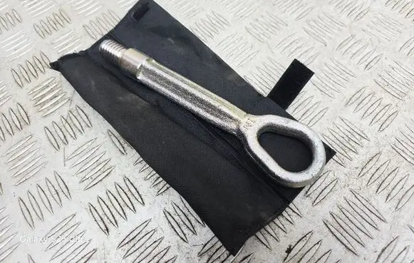BMW 7 G11 G12 Towing hook eye 
