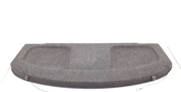 Toyota Auris 150 Parcel shelf 6433002440
