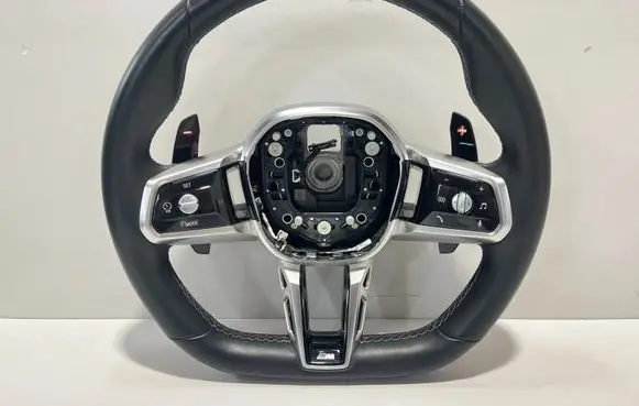 BMW 7 G70 Steering wheel 5A716C5 5A716B6